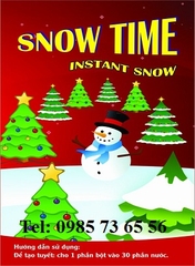 bán tuyết nhân tạo Sodium polyacrylate, Natri poliacrylat, (C3H3NaO2)n bán tuyết nhân tạo Sodium polyacrylate, Natri poliacrylat, (C3H3NaO2)n