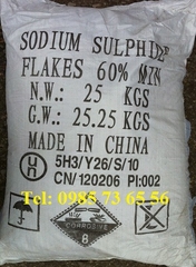 bán sodium sulfide, Natri sunfua, Sodium Sulfur, Na2S