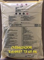 Amoni persunphat, ammonium persulfate, amonium Persulphate, (NH4)2S2O8