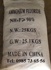 bán amoni florua, bán Ammonium fluoride, bán NH4F