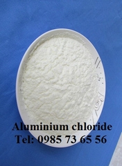 bán Nhôm Clorua, Aluminium chloride, aluminum trichloride, AlCl3