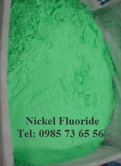 bán niken florua, Nickel Fluoride, nickelous fluoride, NiF2