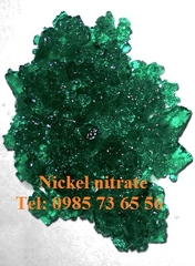 bán Niken nitrate, Nickel nitrate, Nickel(II) nitrate, Ni(NO3)2