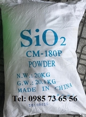 bán SiO2, Silicon Dioxide, oxit Silic, Bột Silica, Bột Thạch Anh