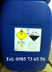 bán Oxy già, Hydrogen peroxide, H2O2 bán Oxy già, Hydrogen peroxide, H2O2