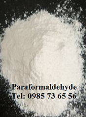 bán Paraformaldehyde, Polyoxymethylene, (CH2O)n