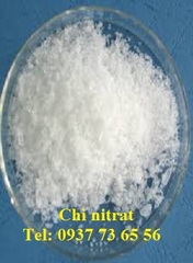 Chì nitrat, Lead nitrate, Pb(NO3)2 Chì nitrat, Lead nitrate, Pb(NO3)2