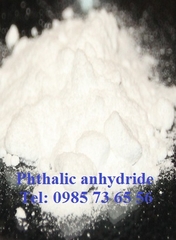 bán phthalic anhydride, C8H4O3