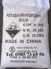 kali hydroxit, Potassium Hydroxide, Caustic potash, KOH kali hydroxit, Potassium Hydroxide, Caustic potash, KOH