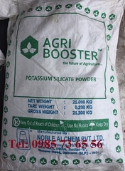 bán kali silicat, potassium silicate, thủy tinh lỏng, K2SiO3 bán kali silicat, potassium silicate, thủy tinh lỏng, K2SiO3