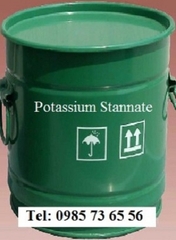 bán K2SnO3, Potassium Stannate, Kali stannat bán K2SnO3, Potassium Stannate, Kali stannat