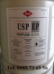bán Propylene Glycol, Propanediol, PG, C3H8O2