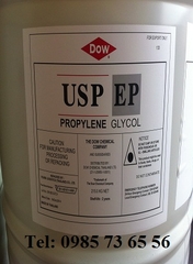 bán C3H8O2, Propylene Glycol, Propanediol, PG