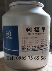 bán Rifampicin, rimactane, rifadin, Rifaldin, C43H58N4O12