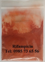 bán Rifampicin, rimactane, rifadin, Rifaldin, C43H58N4O12