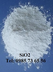bán Silicon Dioxide, oxit Silic, Bột Silica, Bột Thạch Anh, SiO2