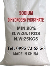 bán Sodium dihydrogen phosphate, monosodium phosphate, NaH2PO4