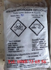 bán Sodium bifluoride, Natri biflorua, Sodium hydrogen fluoride, NaHF2