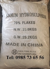 bán Sodium hydrosulfide, Natri hidrosunfua, Sodium bisulfide, NaHS