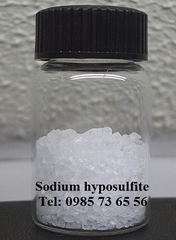 bán Sodium thiosulfate, Natri thiosunphat, Na2S2O3