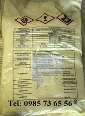 Natri Nitrat, Sodium Nitrate, NaNO3 Natri Nitrat, Sodium Nitrate, NaNO3