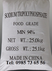 bán sodium tripolyphosphate, natri tripolyphotphat, stpp, na5p3o10