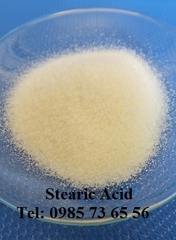 bán Stearic Acid 1838, Axit stearic 1838, sáp trứng cá, axit béo 1838