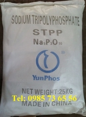 bán sodium tripolyphosphate, natri tripolyphotphat, stpp, na5p3o10