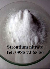bán Strontium nitrate, Stronti nitrat, Sr(NO3)2