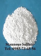 bán Thiếc Sunphat, Stannous Sulfate, Tin(II) sulfate, SnSO4