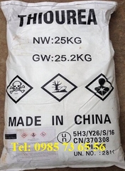 Thiourea, Thiocarbamide, Sulfocarbamide, CH4N2S Thiourea, Thiocarbamide, Sulfocarbamide, CH4N2S
