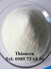 Thiourea, Thiocarbamide, Sulfocarbamide, CH4N2S