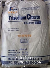 bán trisodium citrate, natri citrat, sodium Citrate, C6H5Na3O7 bán trisodium citrate, natri citrat, sodium Citrate, C6H5Na3O7