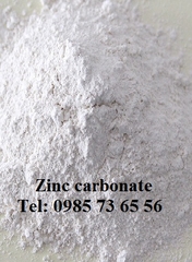 bán Zinc carbonate, kẽm carbonate, ZnCO3