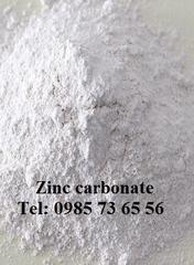 bán ZnCO3, Zinc carbonate, kẽm carbonate