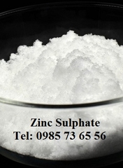 bán Kẽm sunphat, Zinc Sulphate, Zinc sulfate, ZnSO4