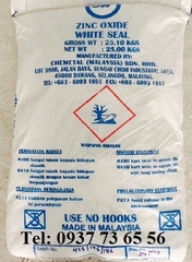 Kẽm oxit, zinc oxide, oxit kẽm, ZnO Kẽm oxit, zinc oxide, oxit kẽm, ZnO