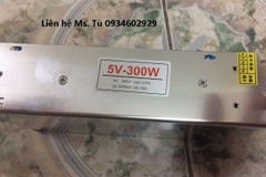 Nguồn 5V60A