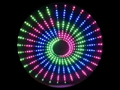 ĐÈN HÀO QUANG NEON