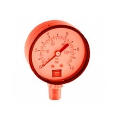 Đồng hồ đo áp suất 2