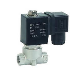 Van điện từ 2W-050-08 series