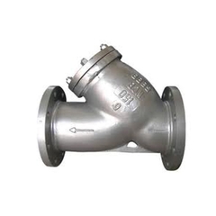 Y lọc MB inox