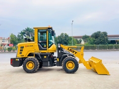 Máy xúc lật LG929N - Mẫu mới 2025