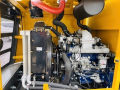 Máy xúc lật LG929N - Mẫu mới 2025