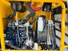 Máy xúc lật LG929N - Mẫu mới 2025