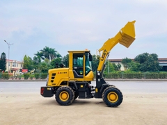 Máy xúc lật LG929N - Mẫu mới 2025