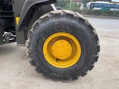 Máy xúc lật LG929N - Mẫu mới 2025