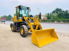 Máy xúc lật LG929N - Mẫu mới 2025