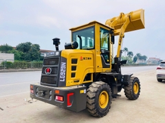 Máy xúc lật LG929N - Mẫu mới 2025