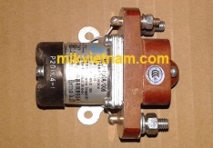 Rơle khởi động